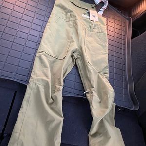 Women’s Burton Avalon Snow-pant Bib